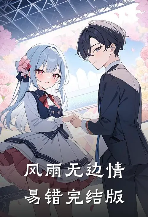 风雨无边情易错完结版