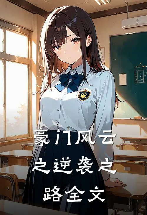 豪门风云之逆袭之路全文