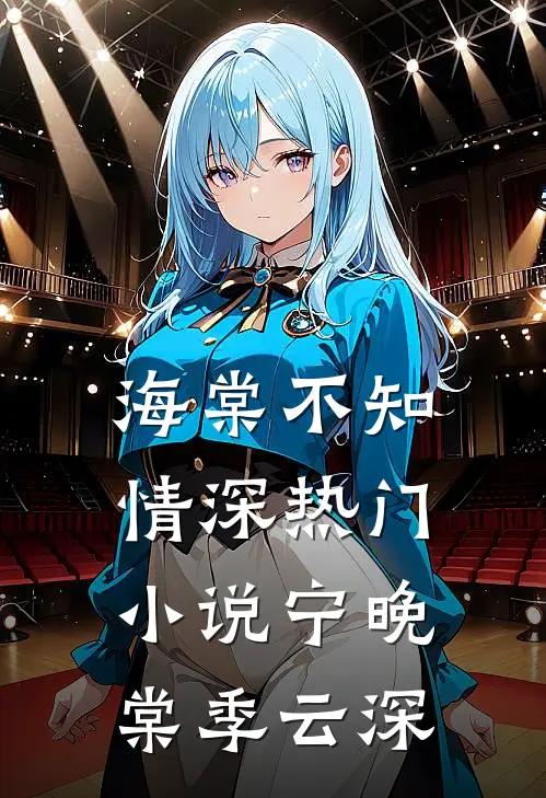 海棠不知情深热门小说宁晚棠季云深