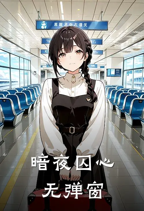 暗夜囚心无弹窗