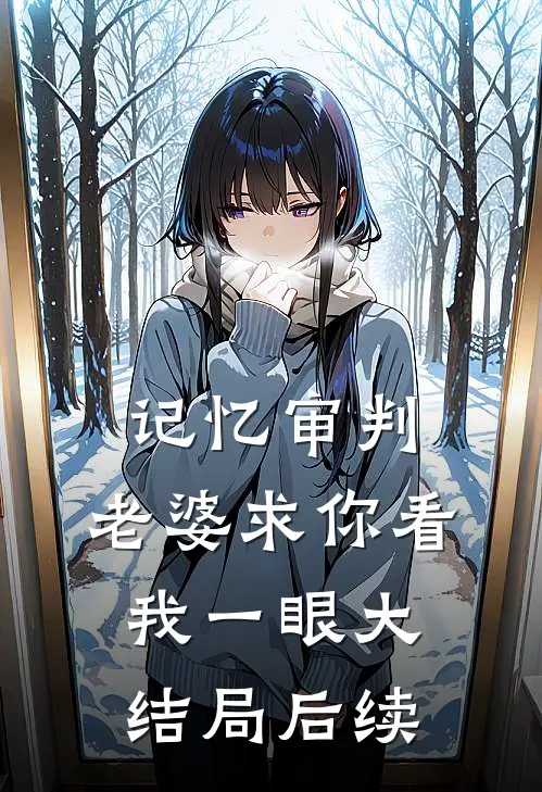 记忆审判：老婆求你看我一眼大结局后续