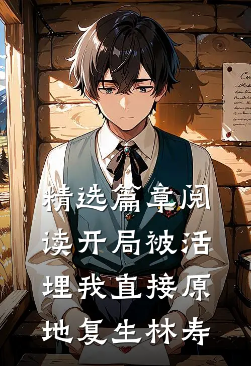 精选篇章阅读开局被活埋我直接原地复生林寿