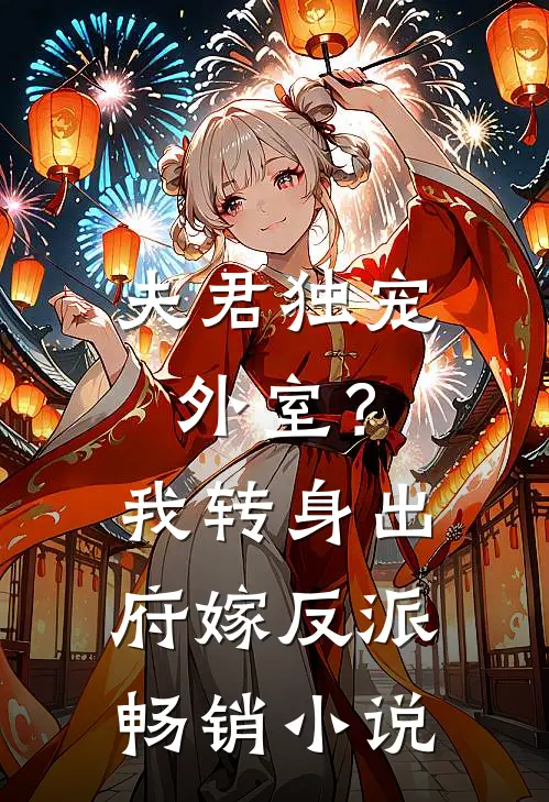 夫君独宠外室？我转身出府嫁反派畅销小说