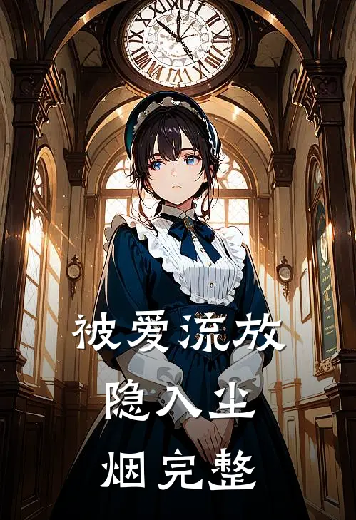 被爱流放，隐入尘烟完整