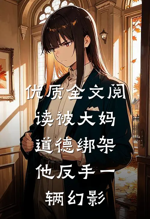 优质全文阅读被大妈道德绑架，他反手一辆幻影