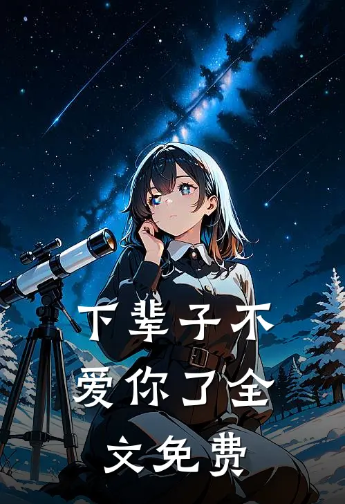 下辈子不爱你了全文免费
