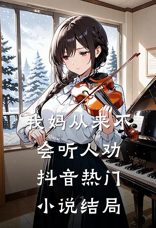 我妈从来不会听人劝抖音热门小说结局