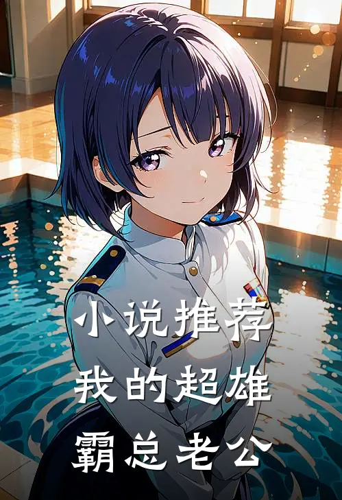 小说推荐我的超雄霸总老公