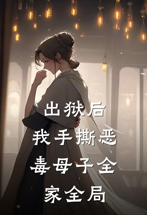 出狱后，我手撕恶毒母子全家全局