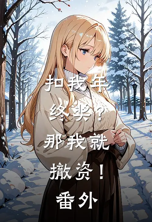扣我年终奖？那我就撤资！ 番外