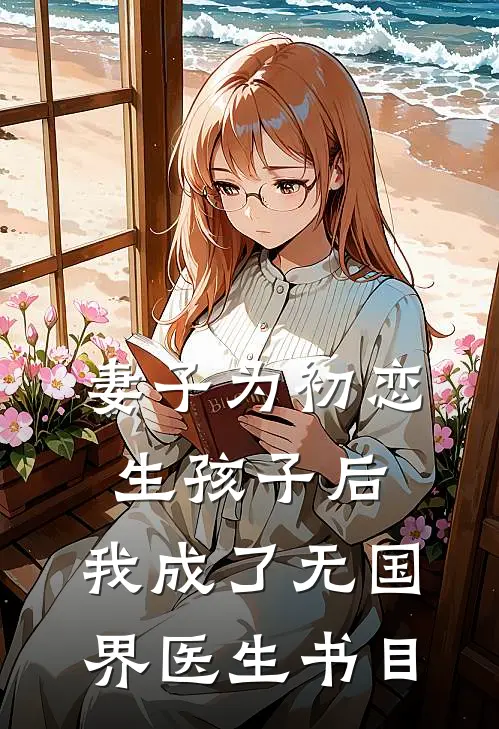 妻子为初恋生孩子后，我成了无国界医生书目