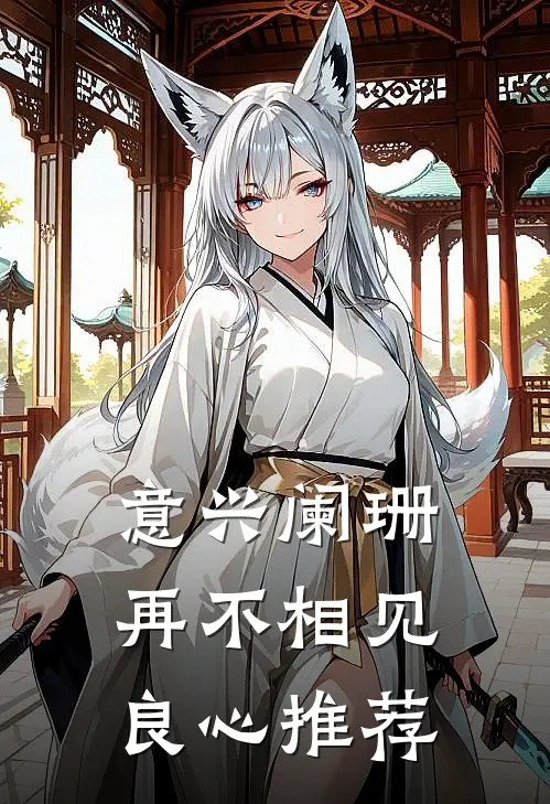 意兴阑珊再不相见良心推荐