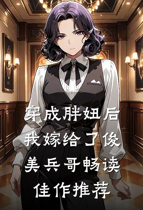 穿成胖妞后我嫁给了俊美兵哥畅读佳作推荐