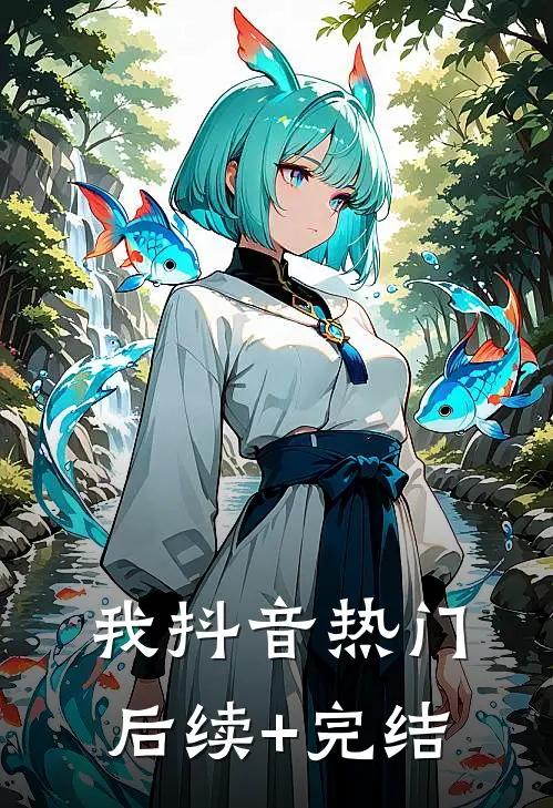 我抖音热门后续+完结