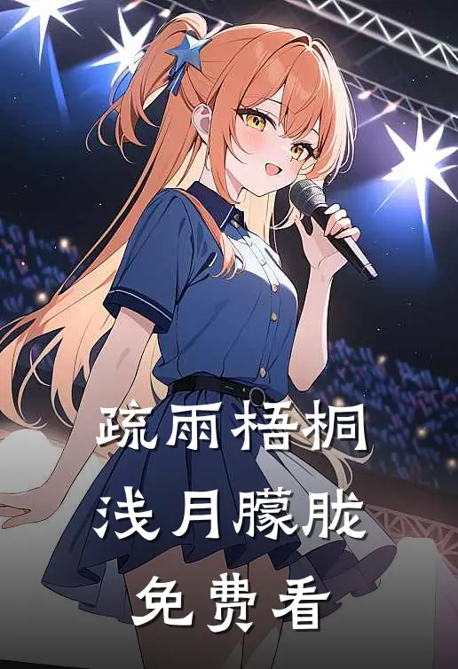 疏雨梧桐浅月朦胧免费看