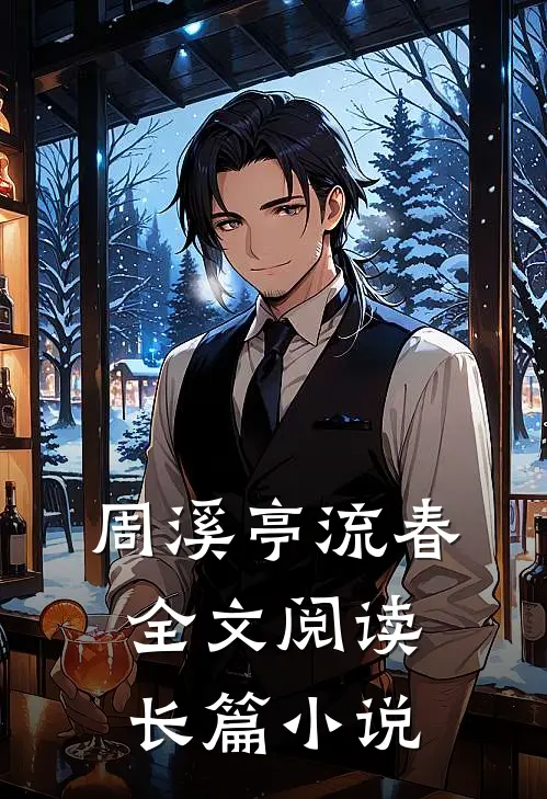 周溪亭流春全文阅读长篇小说