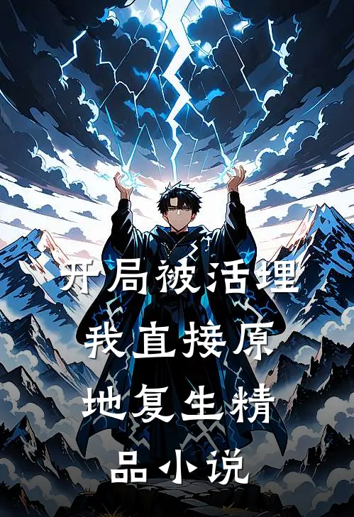 开局被活埋,我直接原地复生精品小说