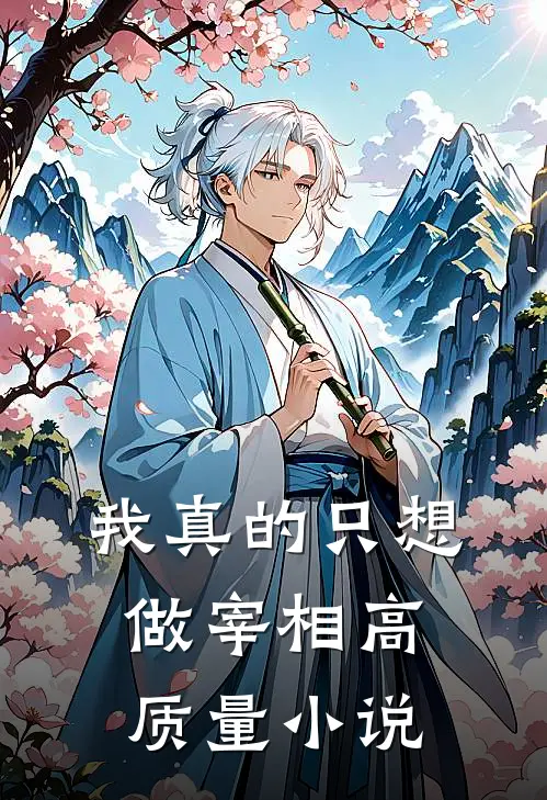 我真的只想做宰相高质量小说