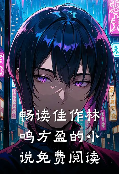 畅读佳作林鸣方盈的小说免费阅读