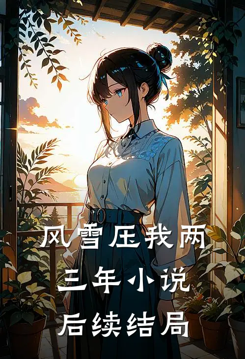 风雪压我两三年小说后续结局