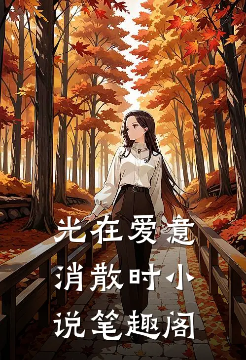 光在爱意消散时小说笔趣阁