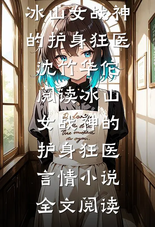 冰山女战神的护身狂医沈竹华佗阅读_冰山女战神的护身狂医言情小说全文阅读