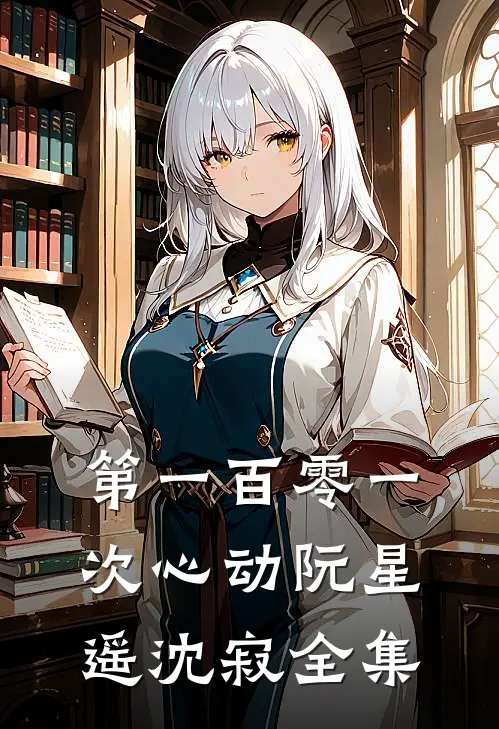 第一百零一次心动阮星遥沈寂全集
