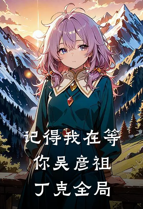 记得我在等你吴彦祖丁克全局