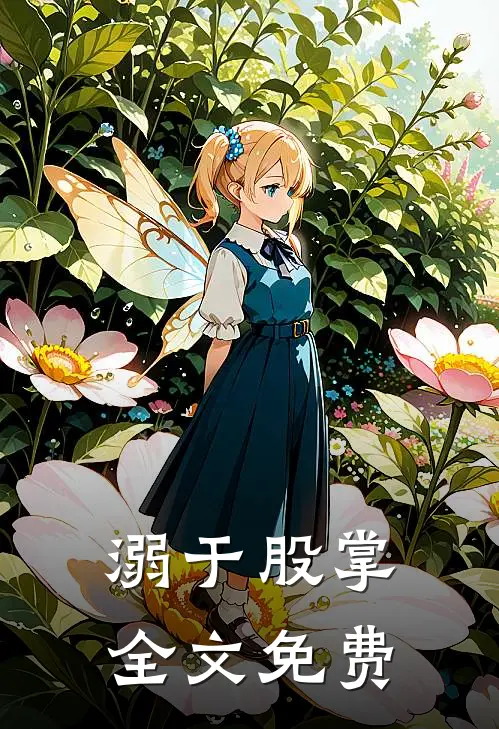 溺于股掌全文免费