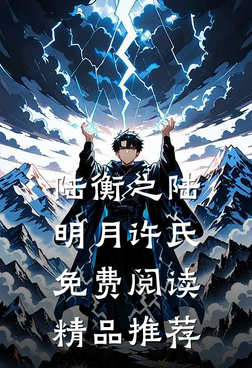 陆衡之陆明月许氏免费阅读精品推荐