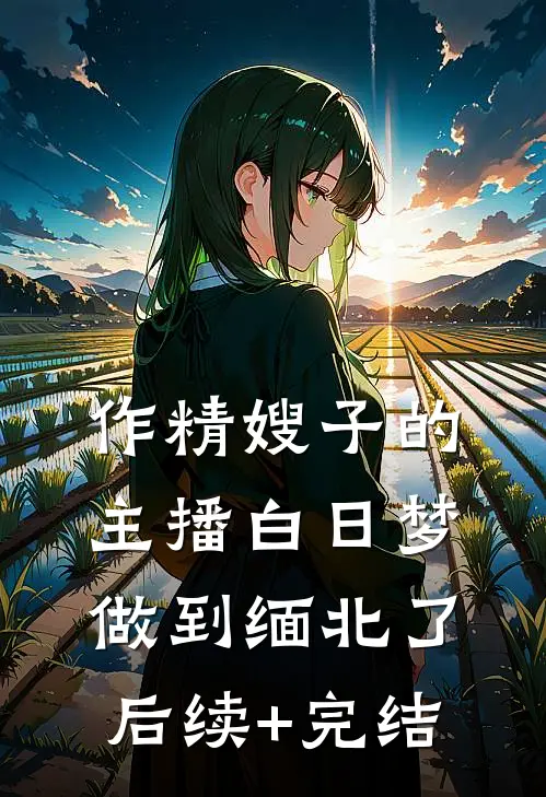 作精嫂子的主播白日梦做到缅北了后续+完结