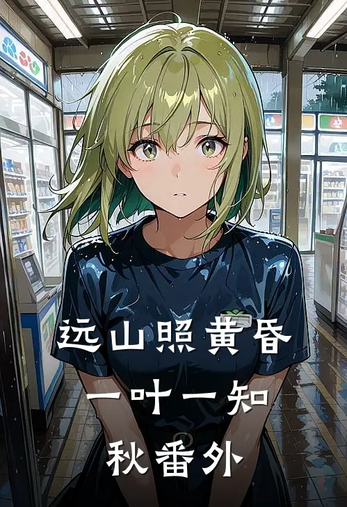 远山照黄昏，一叶一知秋番外