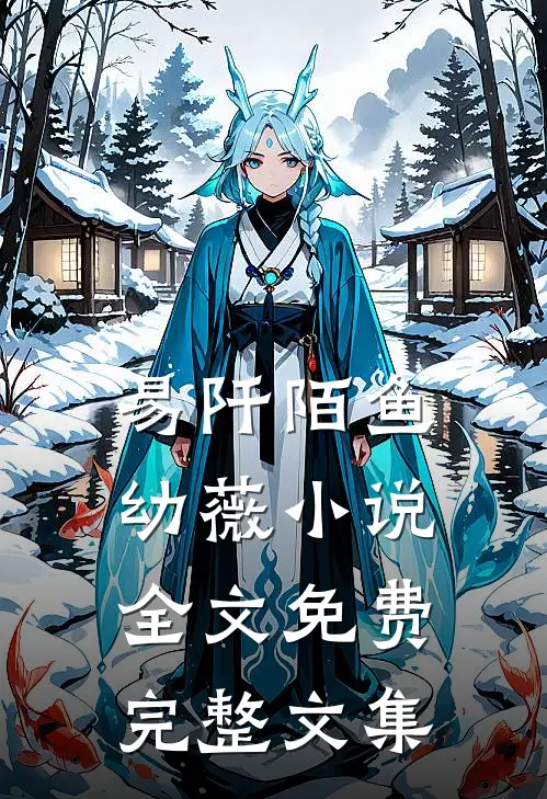 易阡陌鱼幼薇小说全文免费完整文集