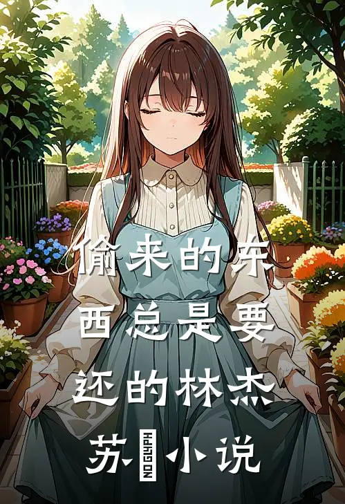 偷来的东西 总是要还的林杰苏璟小说