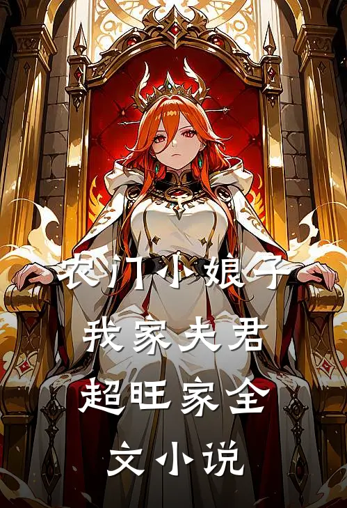 农门小娘子：我家夫君超旺家全文小说