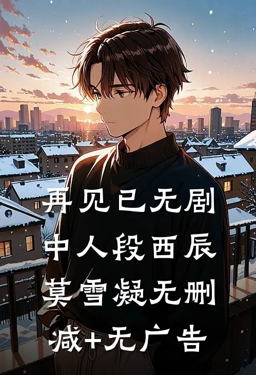 再见已无剧中人段西辰莫雪凝无删减+无广告