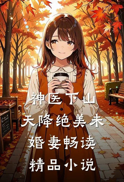 神医下山：天降绝美未婚妻畅读精品小说