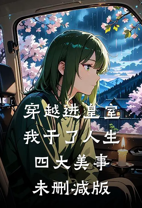 穿越进皇室，我干了人生四大美事未删减版