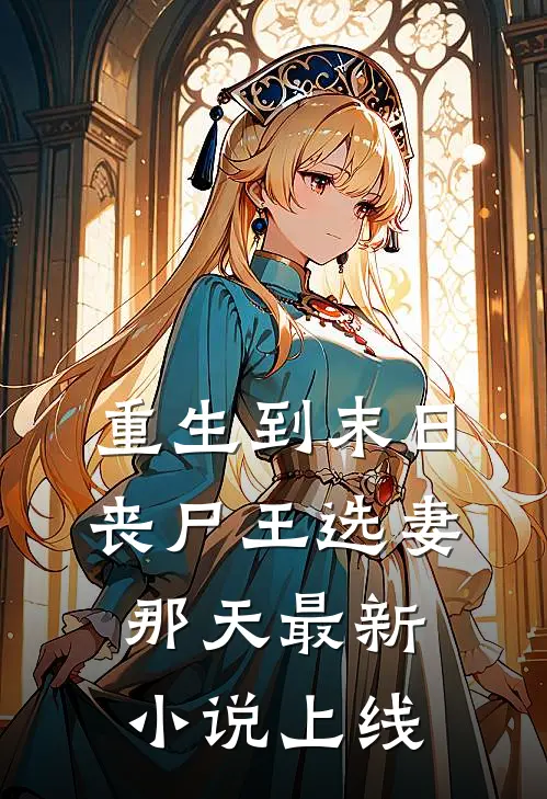 重生到末日丧尸王选妻那天最新小说上线
