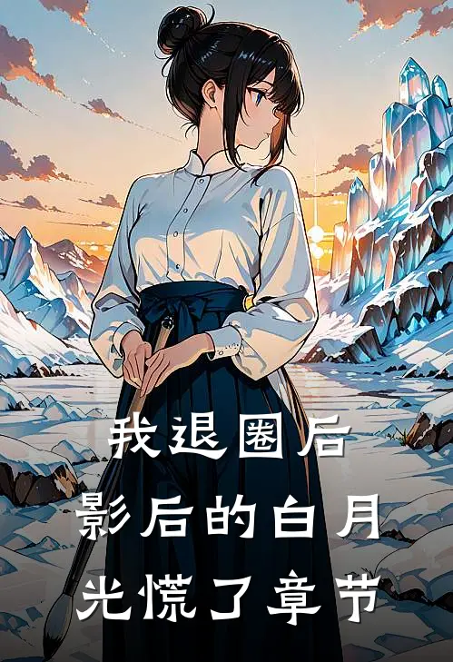 我退圈后，影后的白月光慌了章节