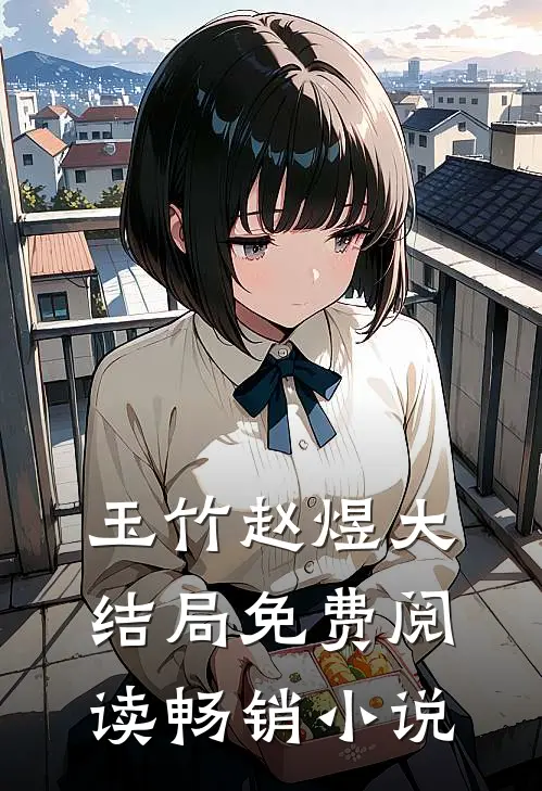 玉竹赵煜大结局免费阅读畅销小说