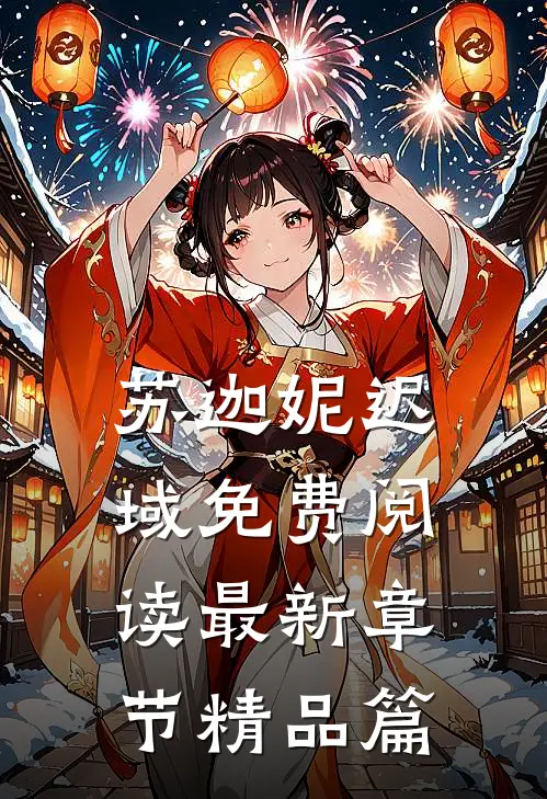 苏迦妮迟域免费阅读最新章节精品篇