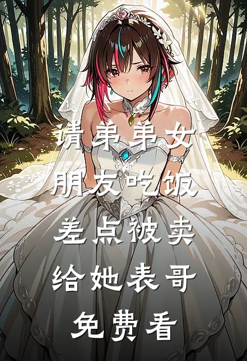 请弟弟女朋友吃饭，差点被卖给她表哥免费看