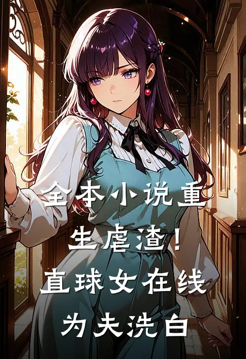 全本小说重生虐渣！直球女在线为夫洗白