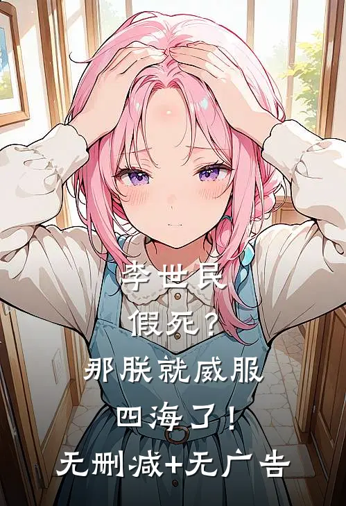 李世民假死？那朕就威服四海了！无删减+无广告