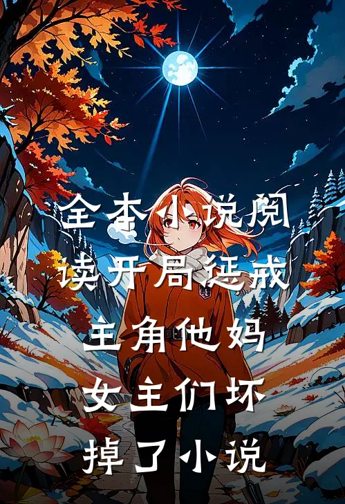 全本小说阅读开局惩戒主角他妈女主们坏掉了小说