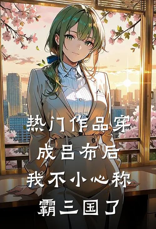 热门作品穿成吕布后，我不小心称霸三国了