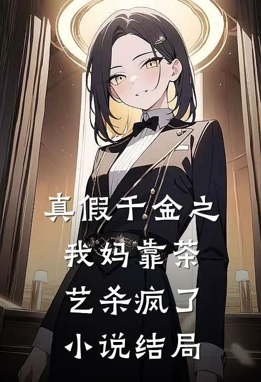 真假千金之我妈靠茶艺杀疯了小说结局