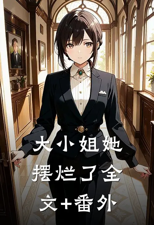 大小姐她摆烂了全文+番外