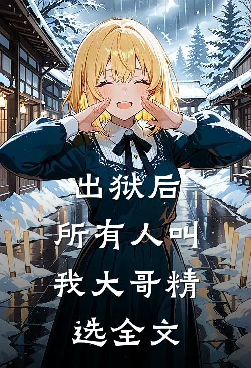 出狱后，所有人叫我大哥精选全文